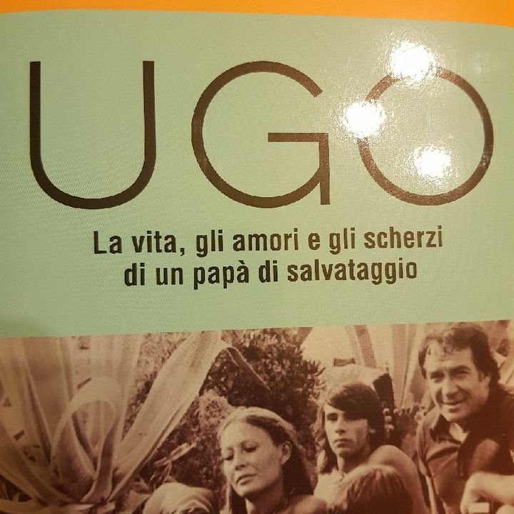 Ricky,Gianmarco,Thomas e Maria Sole Tognazzi: Ugo- Il Padre Avversario- Prima Parte