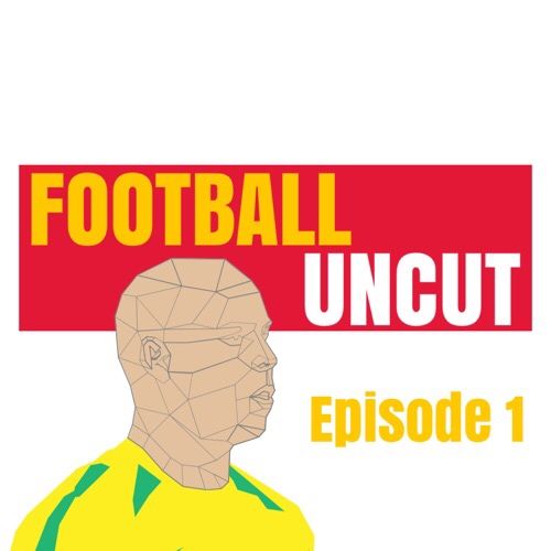 FU Episode 1 - Liverpool vs Man City, what a game!