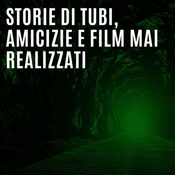 Il Grande Reset 2x12: Storie di Tubi, Amicizie e Film Mai Finiti