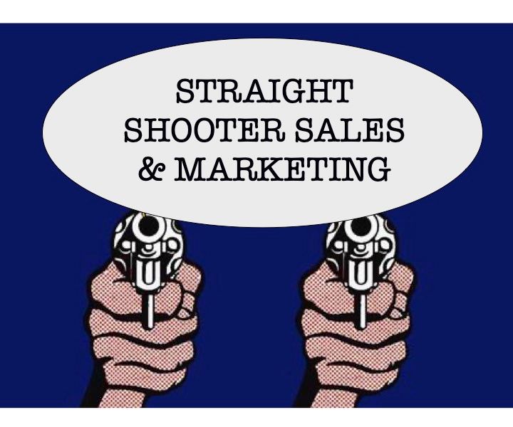 Introduction to Straight Shooter