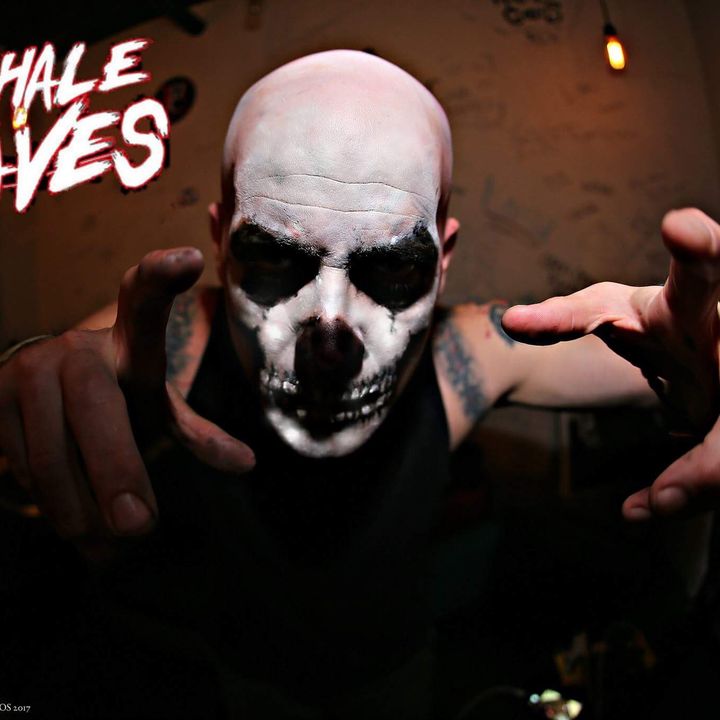 Talking Horror With MICHALE GRAVES