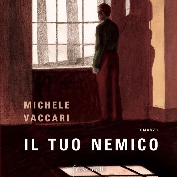 Michele Vaccari "Il tuo nemico"