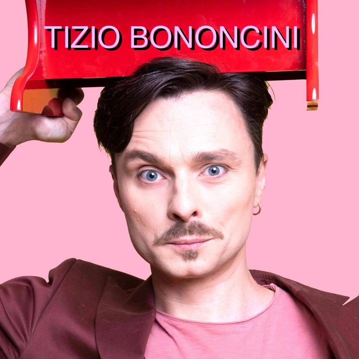 Sulle note del “Pop Cabaret”: intervista a Tizio Bononcini (parte 1/2)