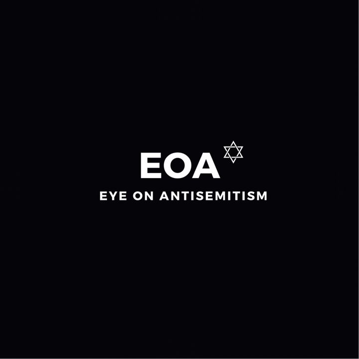 Eye On Antisemitism