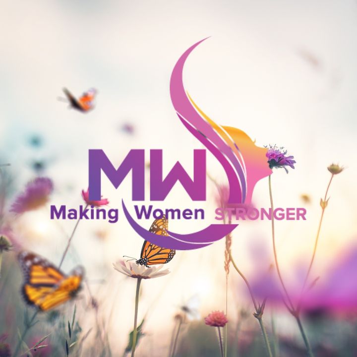 Making Women Stronger | Kristyn Barnett