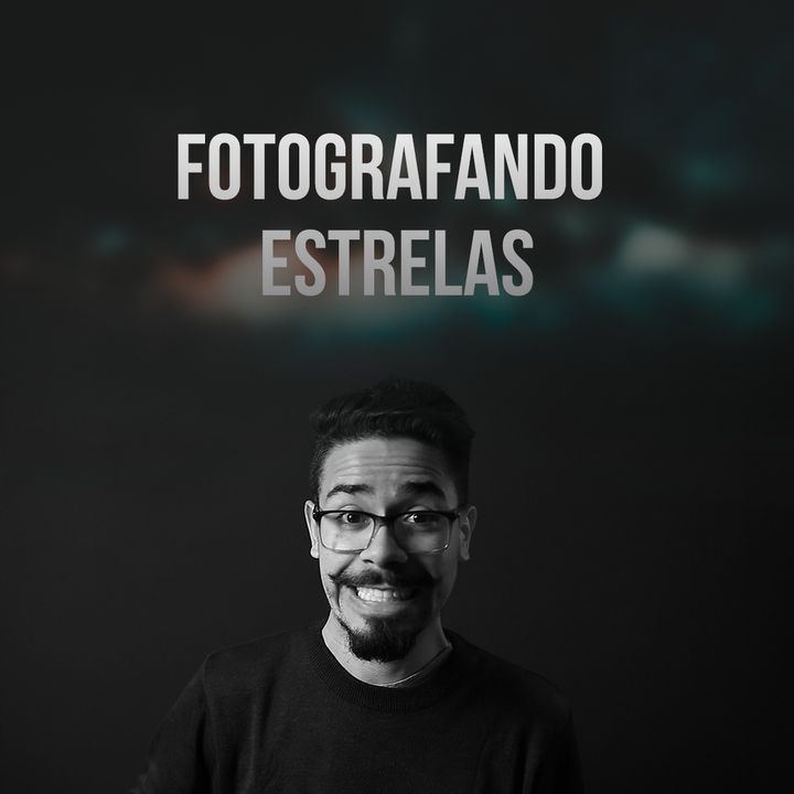 Fotografando Estrelas