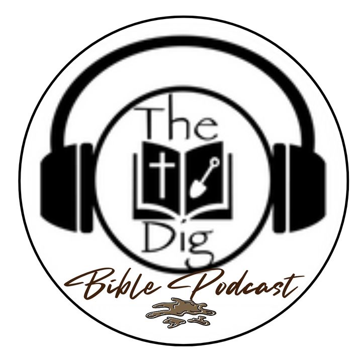 Halloween w/ Dr. Judd Burton - The Dig Bible Podcast