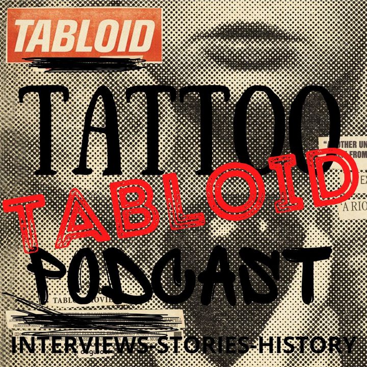 Tattoo Tabloid Podcast