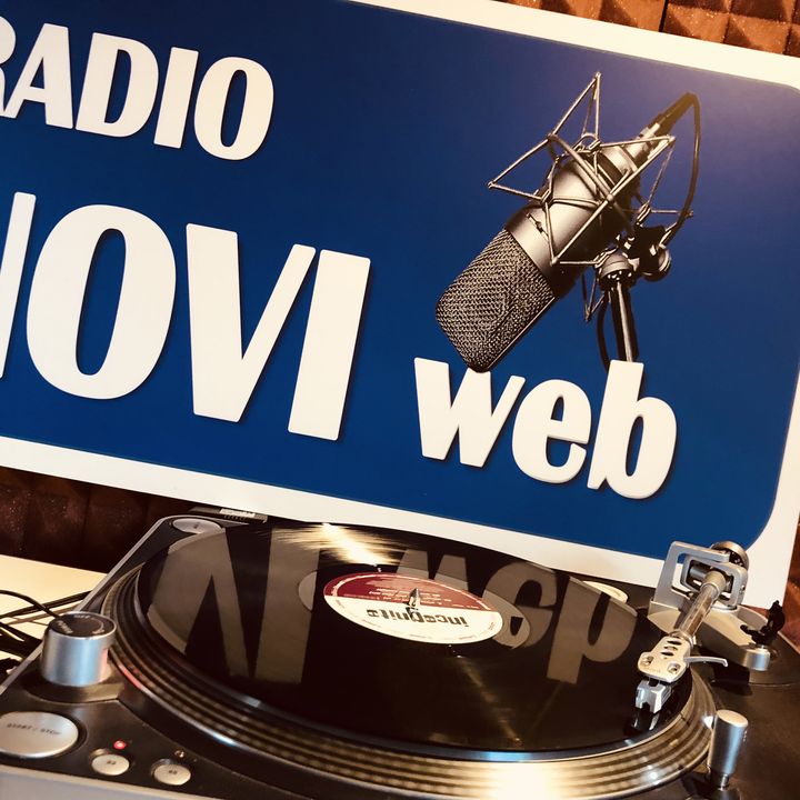 RADIO NOVIWEB, una "radio web" a Novi Ligure