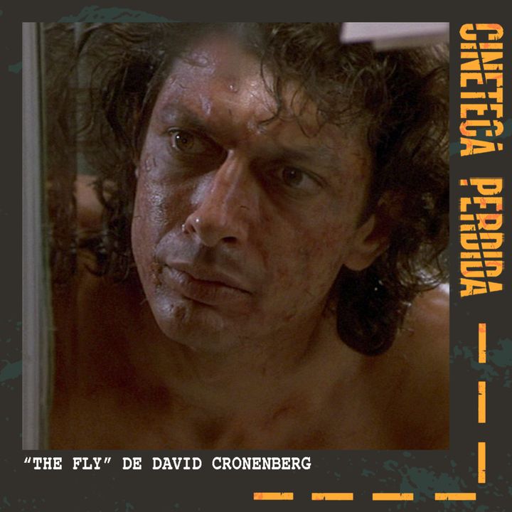 165 | "The Fly" de David Cronenberg