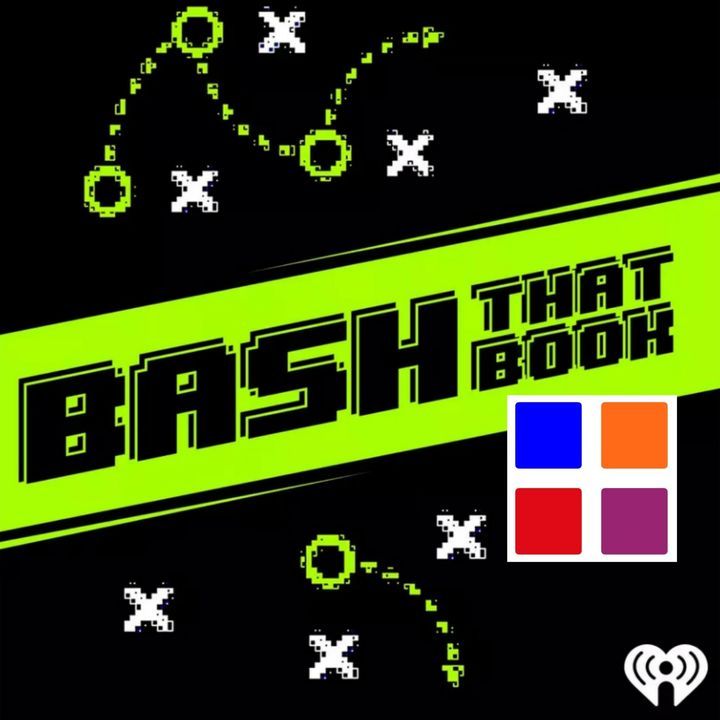 AARON KINNISCHTZKE ON BASH THAT BOOK - NFL PLAYOFFS