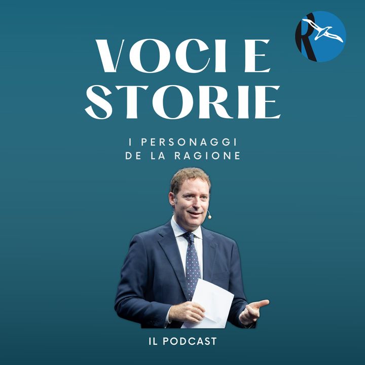 "Voci" a Venezia: speciale moda - Fulvio Giuliani