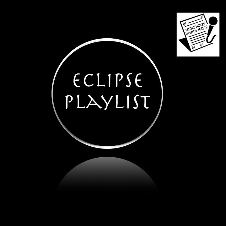 Ep. 235 - Eclipse Playlist