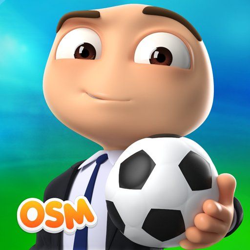 Online Soccer Manager Telematic League