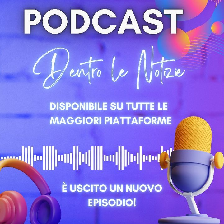 Episodio9 - DLN Podcast