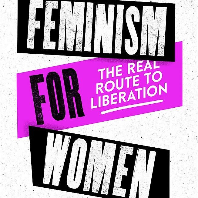 Interview with Julie Bindel on Feminism for women