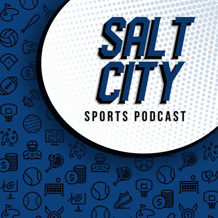 Salt City Sports Podcast