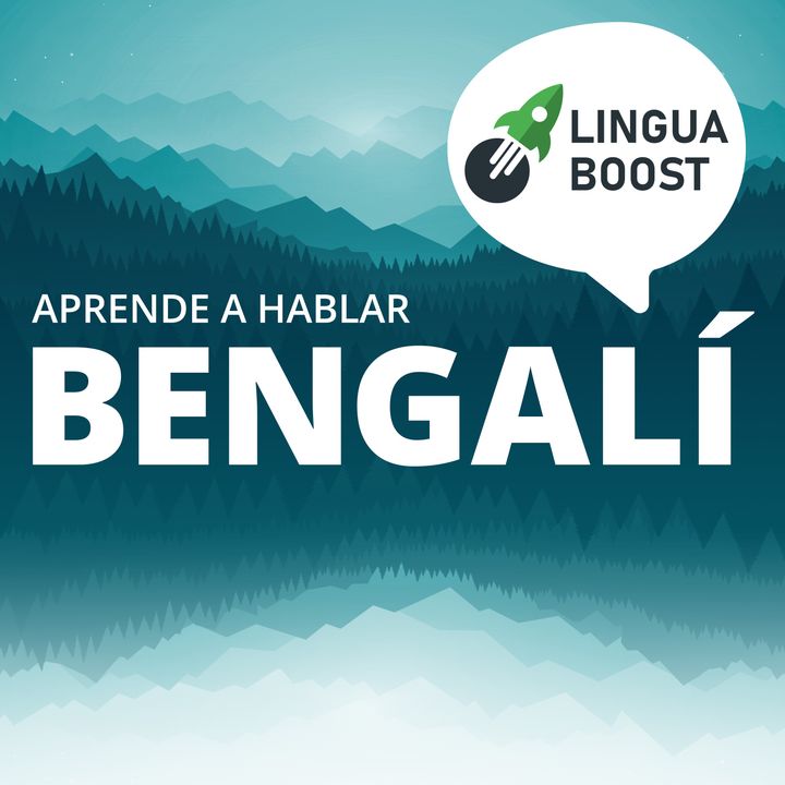 Aprende bengalí con LinguaBoost