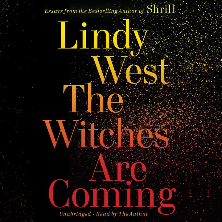 Book Club: The Witches are Coming