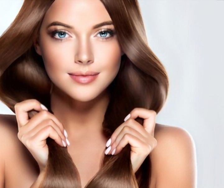 Shine your Hair Bright Like a Diamond with these Hair Care Leads