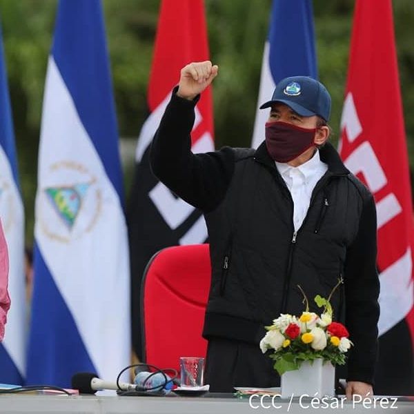 Las diez formas que Ortega encontró para aumentar sus ingresos y que golpean por parejo a empresas y ciudadanos