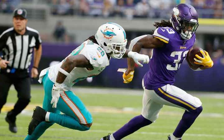 DT Daily: Post Game Wrap Up Show: Fins Lose to Vikings
