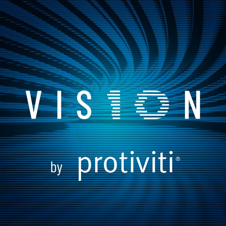 VISION by Protiviti