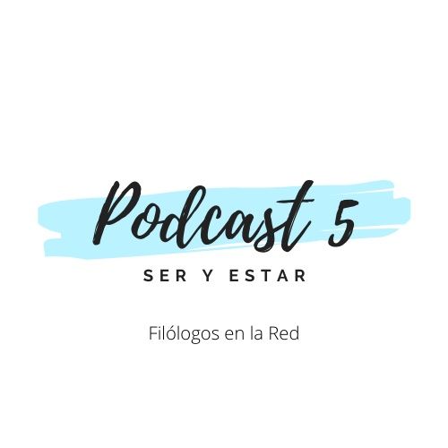 Podcast 5 Soy Luego Estoy