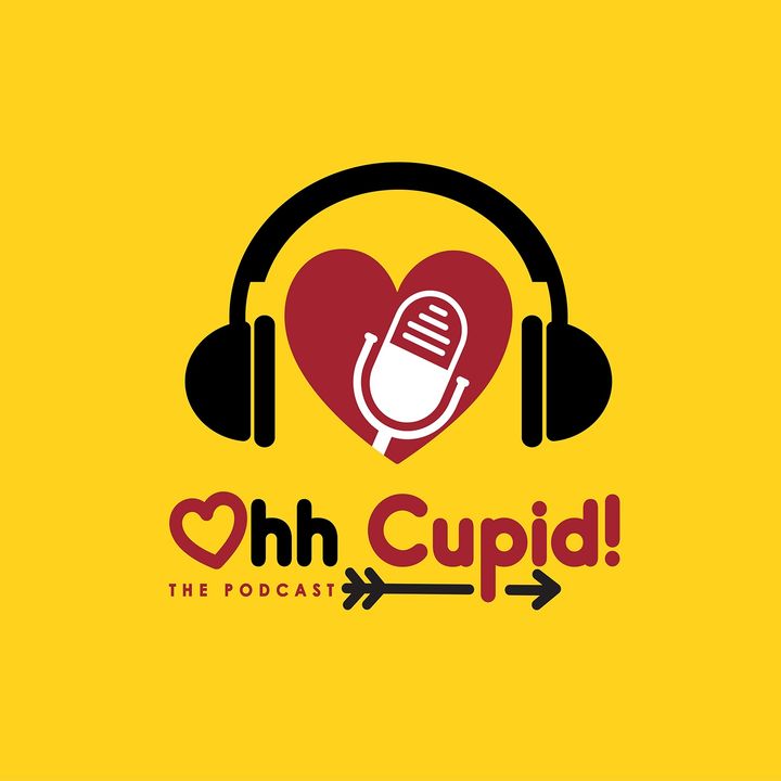 Ohh Cupid! Ask Me Anything!
