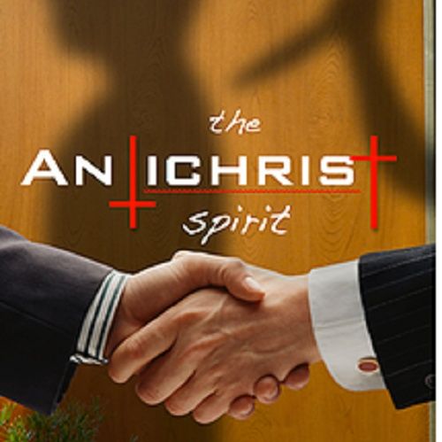 MANY "Christians" Have Already Sided with the Anti-Christ Spirit Pt. 1