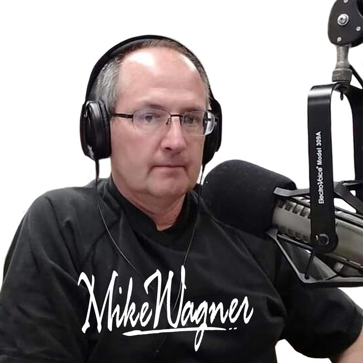 The Mike Wagner Show