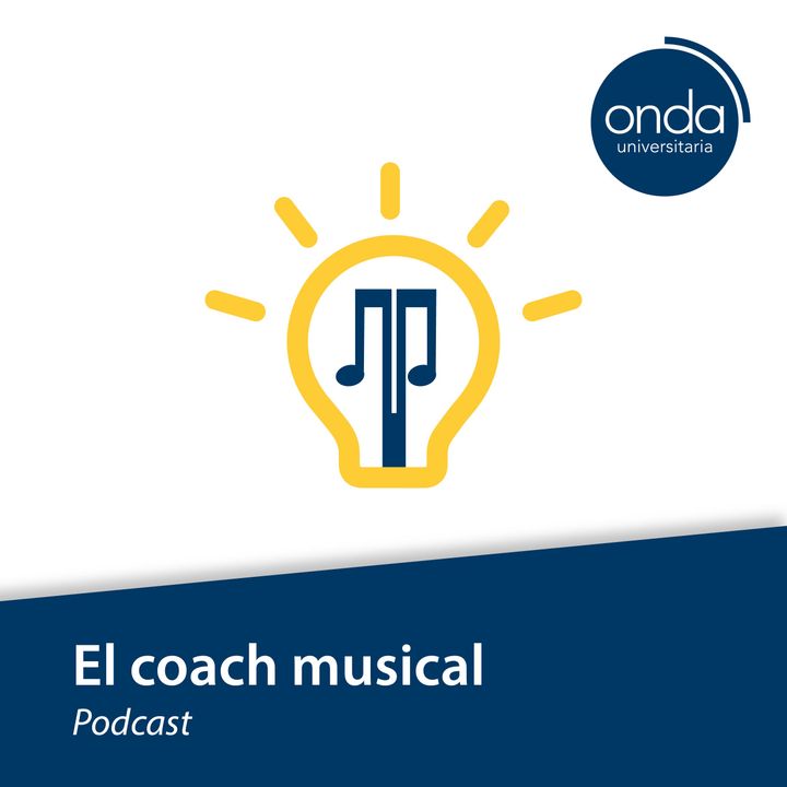 T1 E01 | Hola, soy El Coach Musical