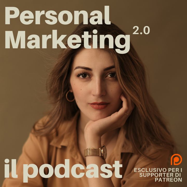 Personal Marketing 2.0