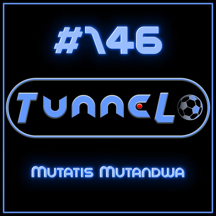 #146 - Mutatis Mutandwa