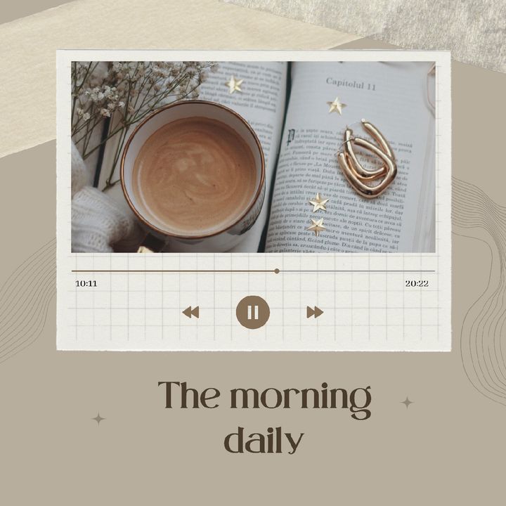 The Morning Daily