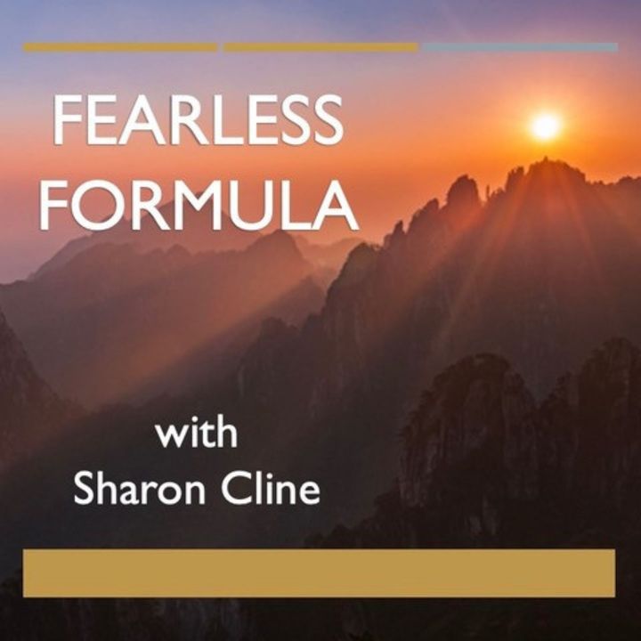 Fearless Formula