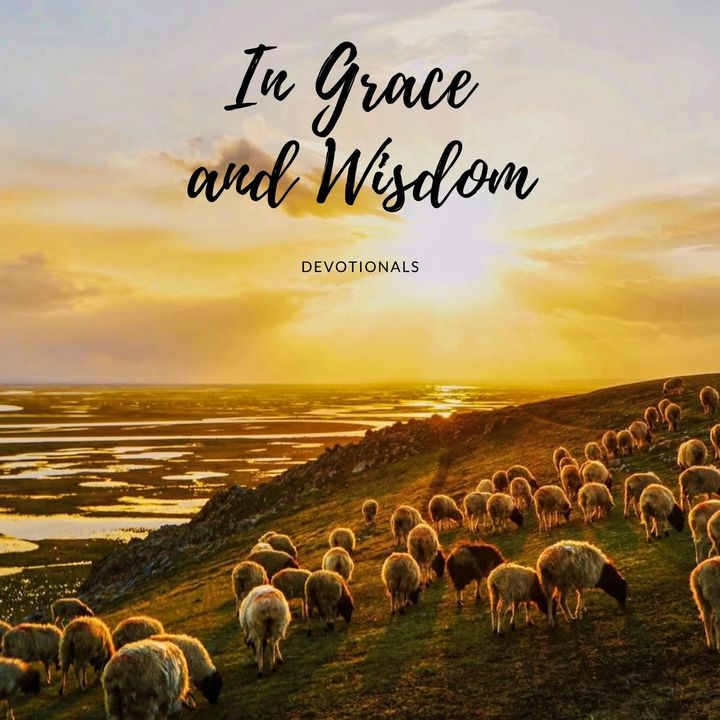 In Grace and Wisdom