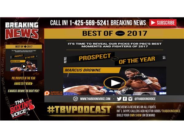 PBC Prospect of the Year Award 2017 Review-Is Marcus Browne the Right Pick?