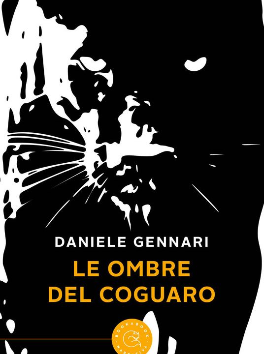 Intervista a Daniele Gennari su "Le ombre del coguaro"
