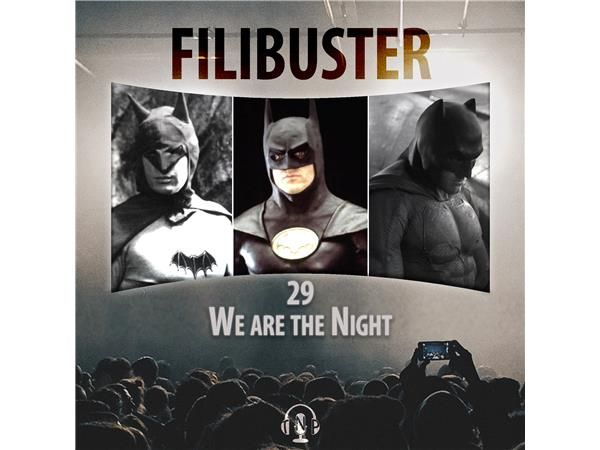 29 - We are the Night