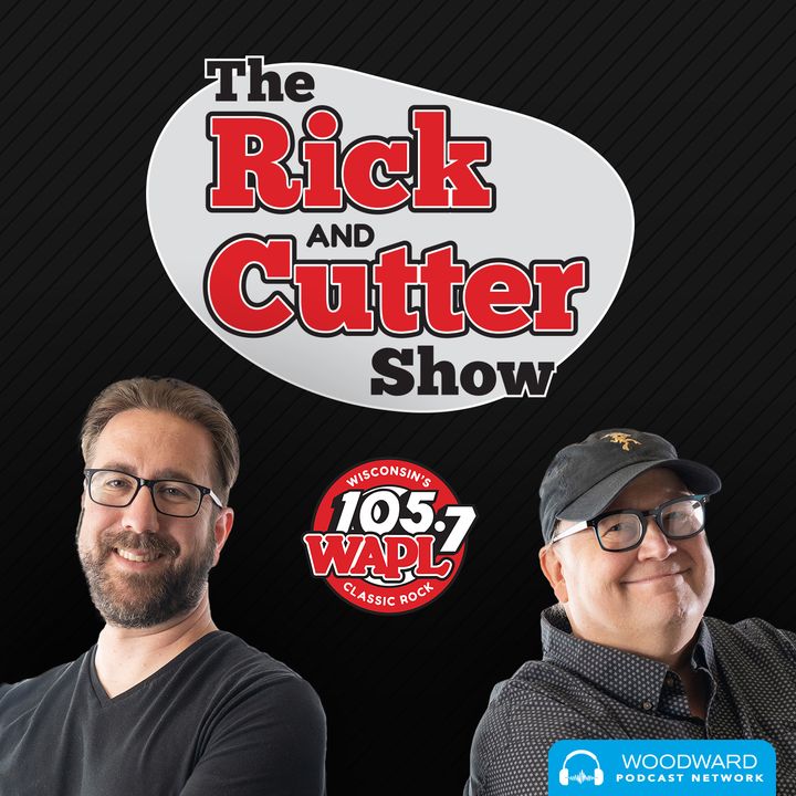 Top Things Rick and Cutter Listeners Are Zoning Out On While Listening to Us