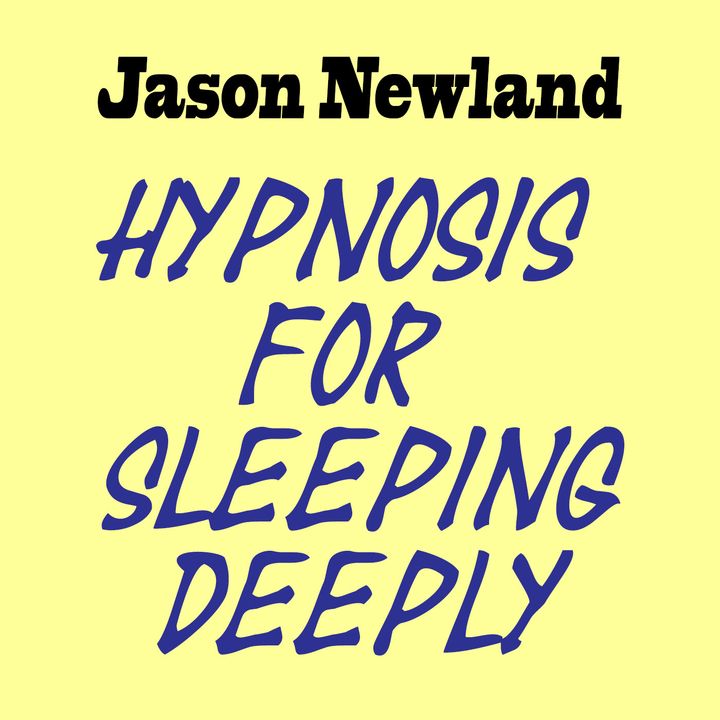 #86 Relaxation Hypnosis for Stress, Anxiety & Panic Attacks (ARCHIVES) 5 HOURS TALKING WITH MUSIC
