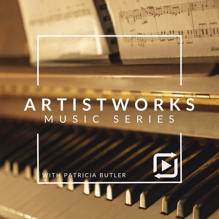 ArtistWorks Music Series