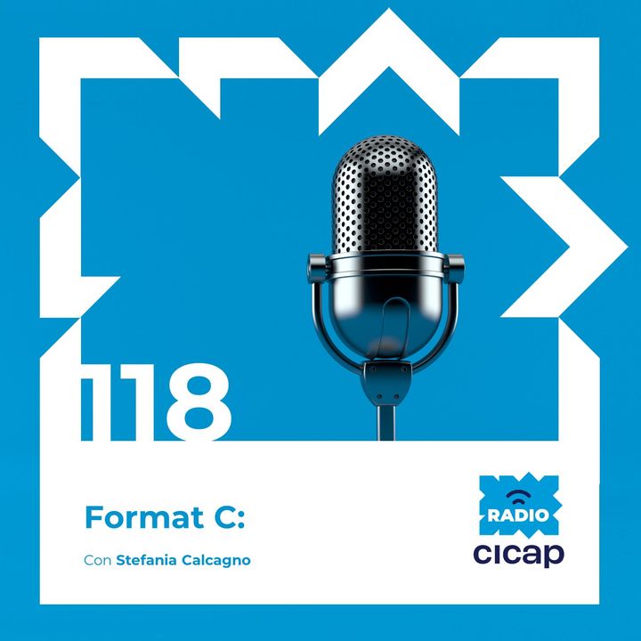 Format C: - con Stefania Calcagno