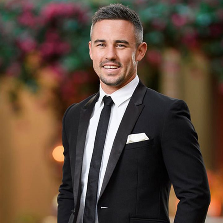 The Bachelorette's Ryan reveals the truth about his exit: