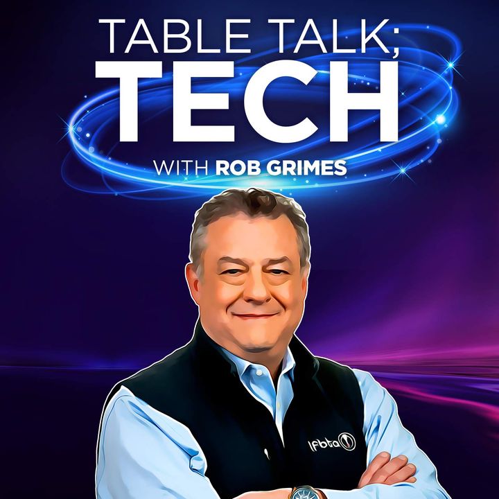 16. Table Talk; Tech