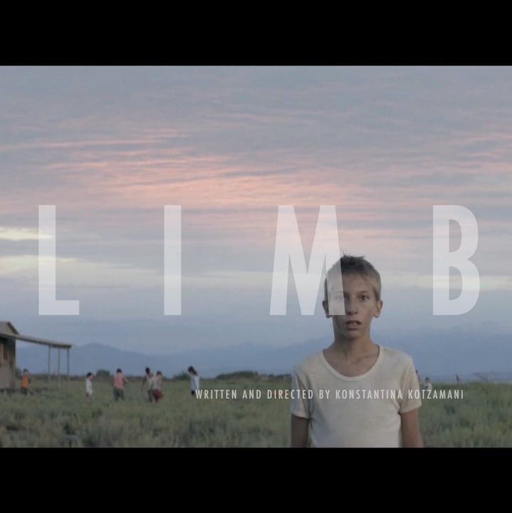 Limbo, Konstantina Kotzamani parla del suo ultimo film