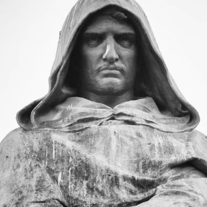 Giordano Bruno, il filosofo ribelle che ci ha insegnato a combattere per la libertà