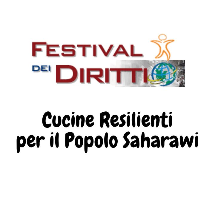 EP 2 - Cucine Resilienti per il Popolo Saharawi