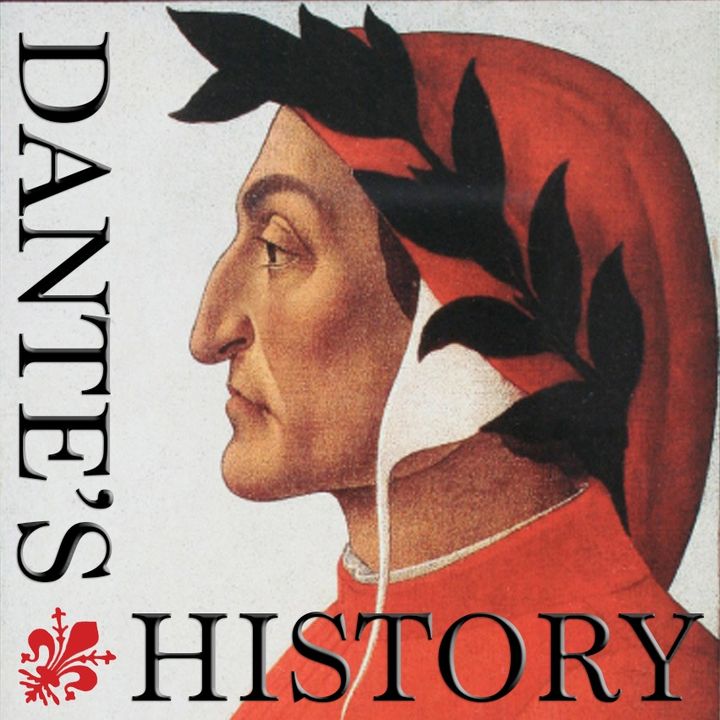 Dante's History